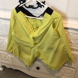 Men’s Reebok crossfit shorts